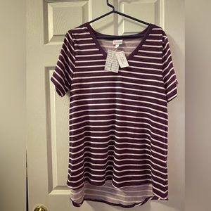 NWT: Lularoe Christy Size L
